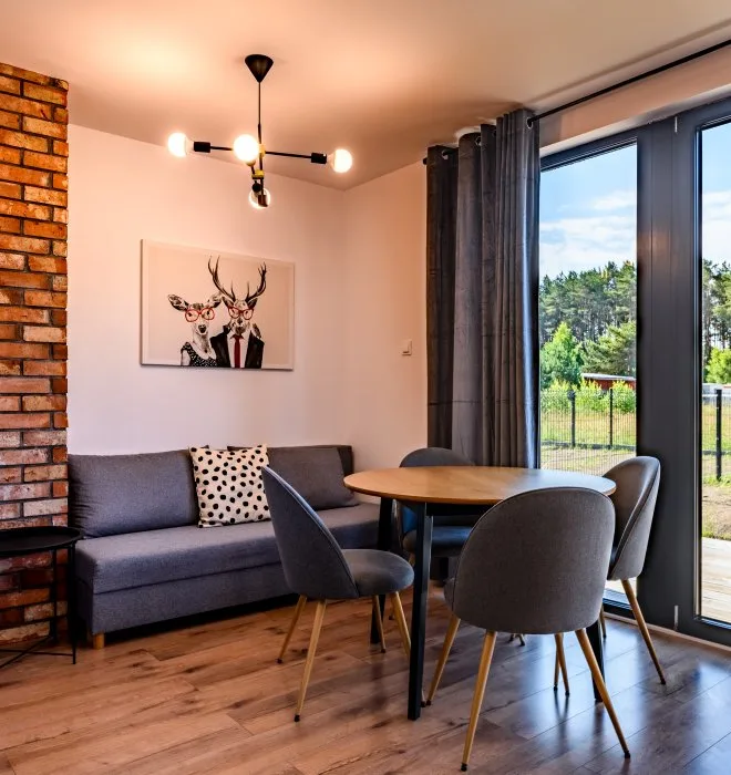 Apartament w obiekcie Wiatrakowa